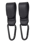 2PCS Black