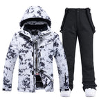 Picture Jacket Pant 18 / S