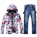 Picture Jacket Pant1 1 / S