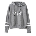 Grey Top / M