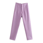 Light Purple / XS