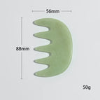 Jade comb 02