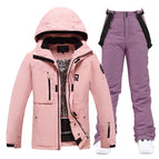 Picture Jacket Pant 16 / XXL