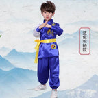 1-long blue / 140