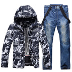 Picture Jacket Pant1 4 / XXXL