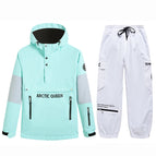 Picture Jacket Pant 15 / XL