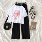 White / 11T-12T(Size 160)