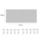 30x45CM / 4PCS
