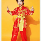 2-short red / 140