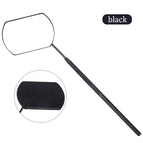 Square Black