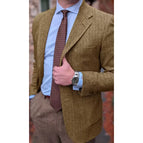 Khaki / 7XL