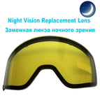 BC Yellow Lens Only