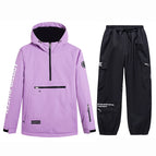 Picture Jacket Pant 11 / XL