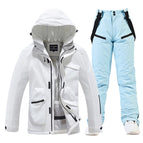 Picture Jacket Pant 13 / XXXL
