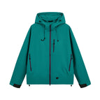 Unisex Dark Green / XL