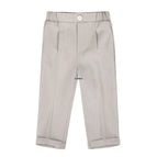 BEIGE / 5-6T 110-120CM