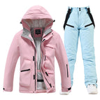 Picture Jacket Pant 21 / XXXL