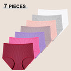 7PCS / Set4 / 2XL