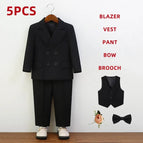 black5pcs / 9-10Y  150