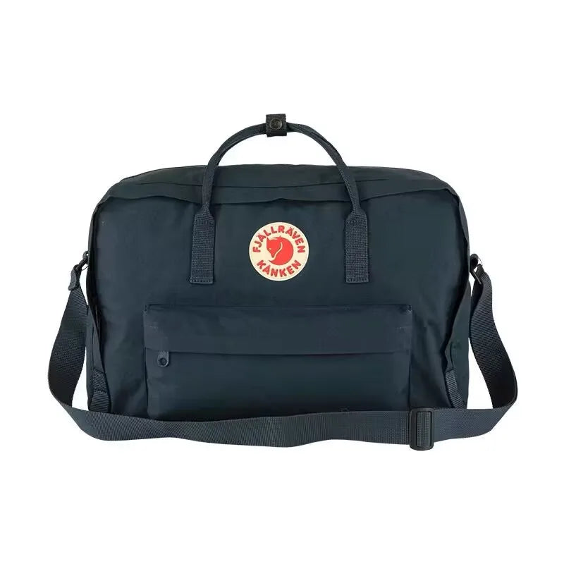 Оригинална Fjallraven Kanken водоустойчива чанта за фитнес и тренировки, чанта за пътуване на открито, спортна ултралека йога, спортна раница