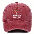 Red / Adjustable