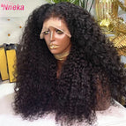 40inches / 13x6 Lace Front Wig / 250 Density|United States