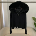 Black / One Size