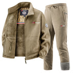 Khaki / XS