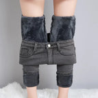 Gray Plush / XXXL