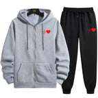 Grey / XXXL
