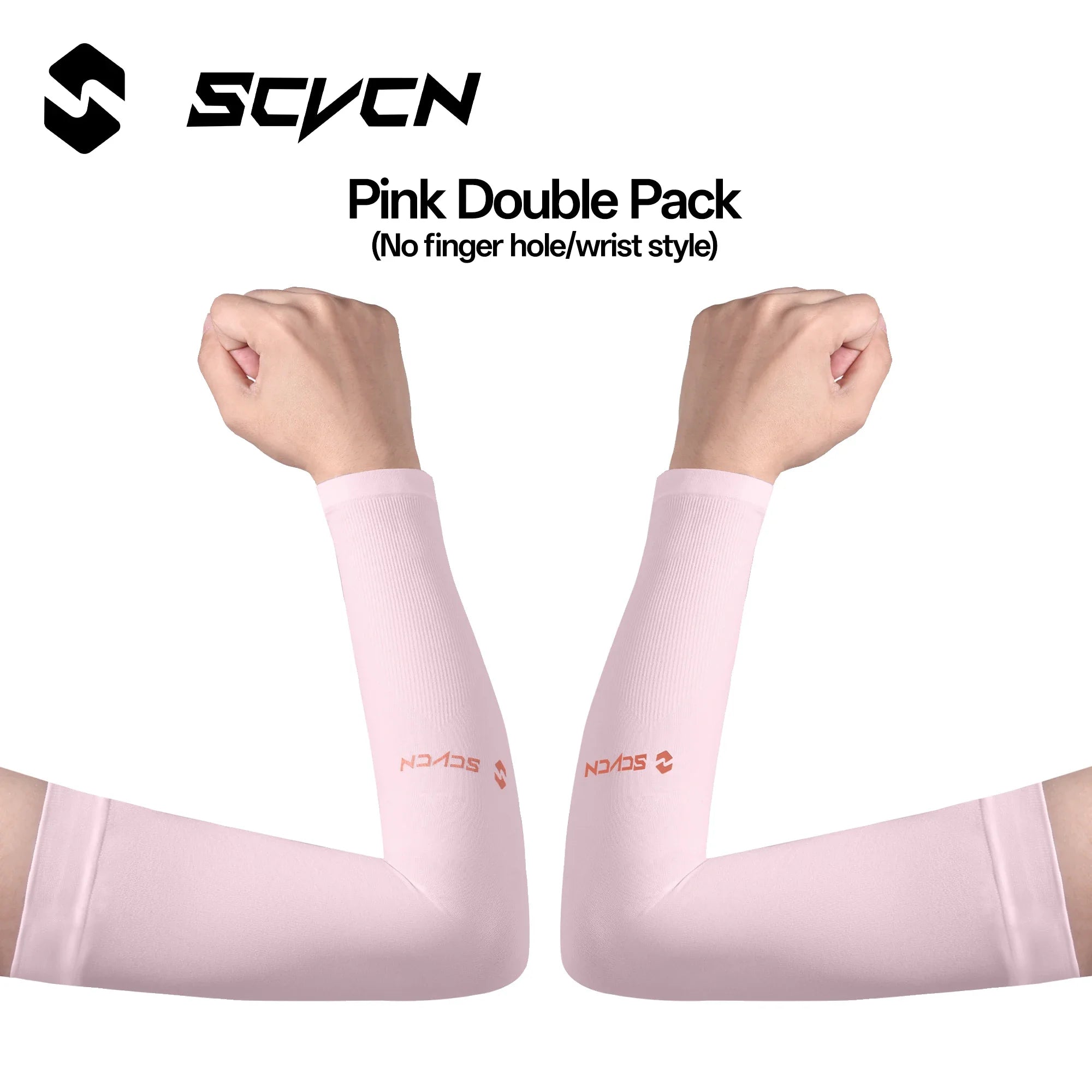 SCVCN Нови ръкави Леки спортни UPF50+ колоездачни ръкави Дишащи на открито Охлаждащи Туризъм Бягане Къмпинг Риболов Ежедневни