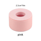 pink 9m long 2.5
