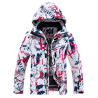 Pic Jacket Only 201 / XXL