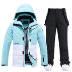 Picture Jacket Pant 17 / XXL