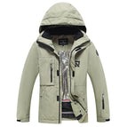 Pic Jacket Only 384 4 / XL