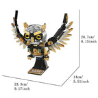 owl / box