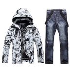 Picture Jacket Pant1 2 / S