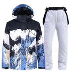 Picture Jacket Pant 19 / XXL