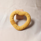 yellow heart