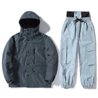 Picture Jacket Pant 23 / S