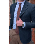 Navy Blue / L