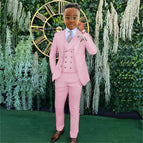 Pink / 2T