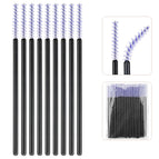 black light purple / 50pcs