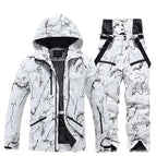 Picture Jacket Pant 4 / XXL