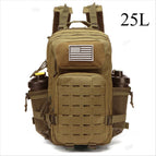 (25L) Khaki