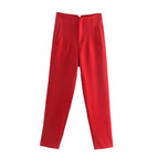 Red / XL