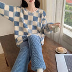 blue / One Size