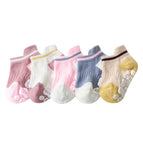 Pink / M 3-5Y 13-15cm