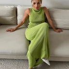 Green / One Size