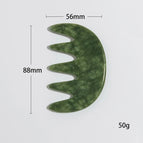 Jade comb 01